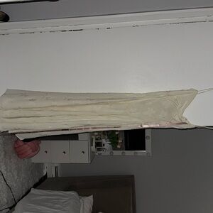 House of CB never before worn seren dress original price is 285